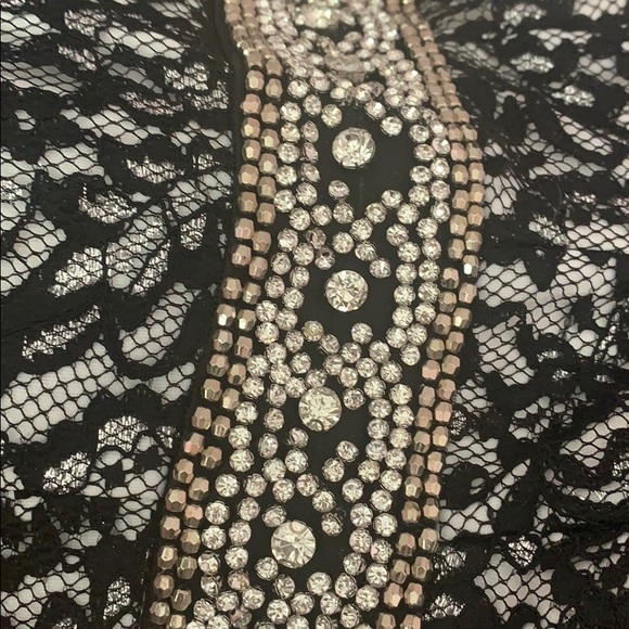 David’s Bridal Prom Dress - Picture 4 of 4